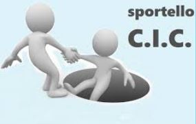 Sportello CIC (Centro Informazioni e Consulenza )