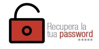Recupera Password registri elettronici Personale